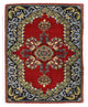 Kashan Tapete 73x97cm - Tapete persa