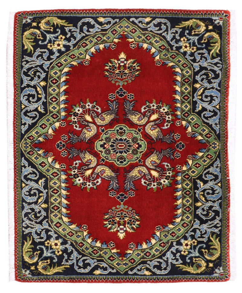Kashan Tapete 73x97cm - Tapete persa