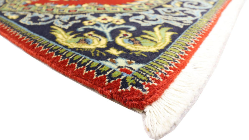 Kashan Tapete 73x97cm - Tapete persa