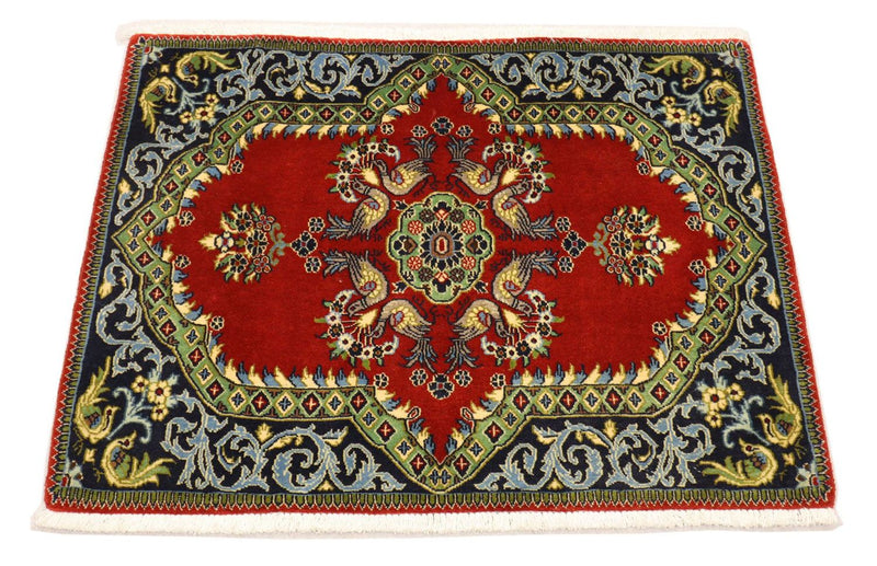 Kashan Tapete 73x97cm - Tapete persa