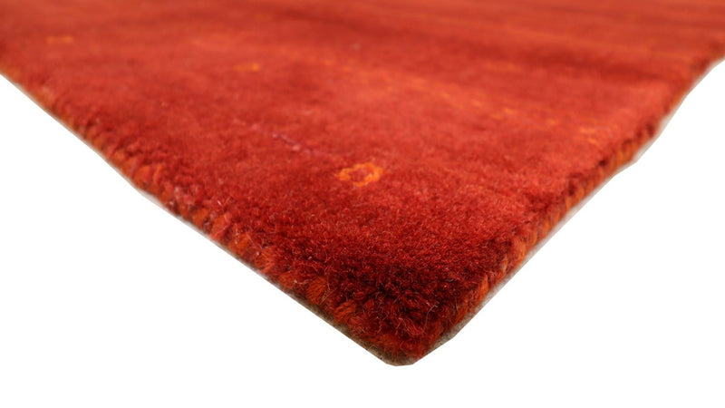 Gabbeh persa Tapete 90x60cm - Perserteppich Wollteppich
