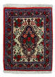 Bidjar Tapete 67x55cm - Tapete persa