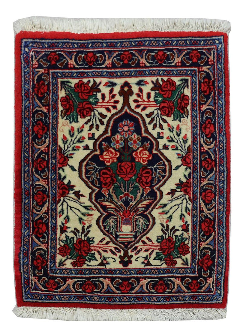 Bidjar Tapete 67x55cm - Tapete persa