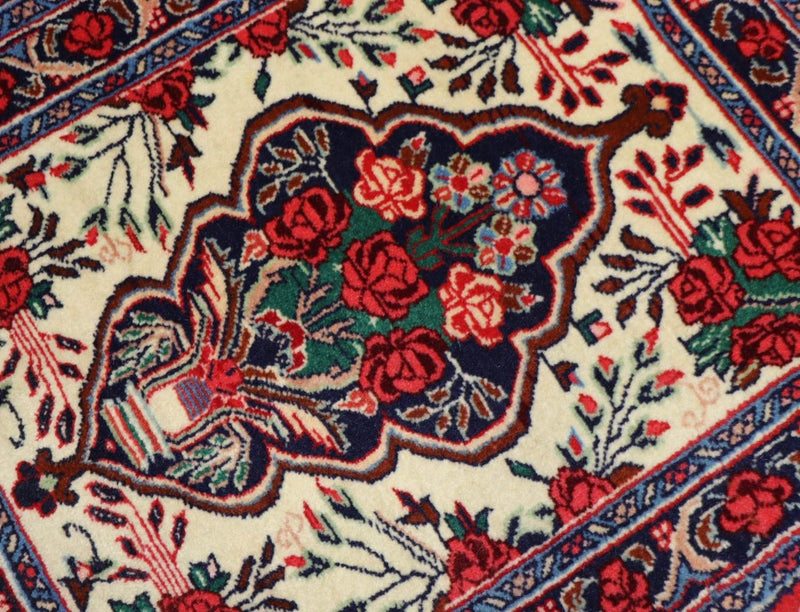 Bidjar Tapete 67x55cm - Tapete persa