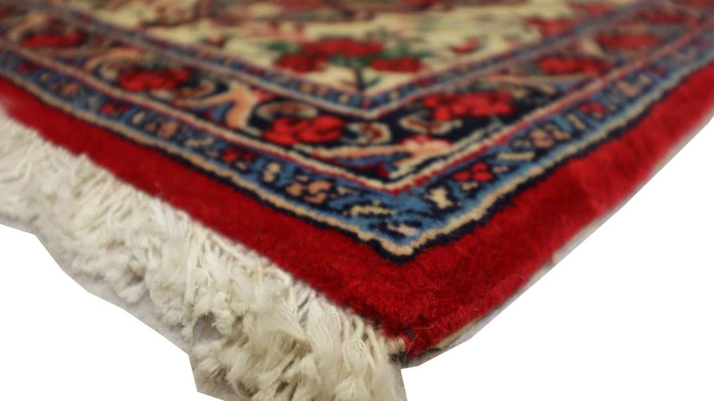 Bidjar Tapete 67x55cm - Tapete persa