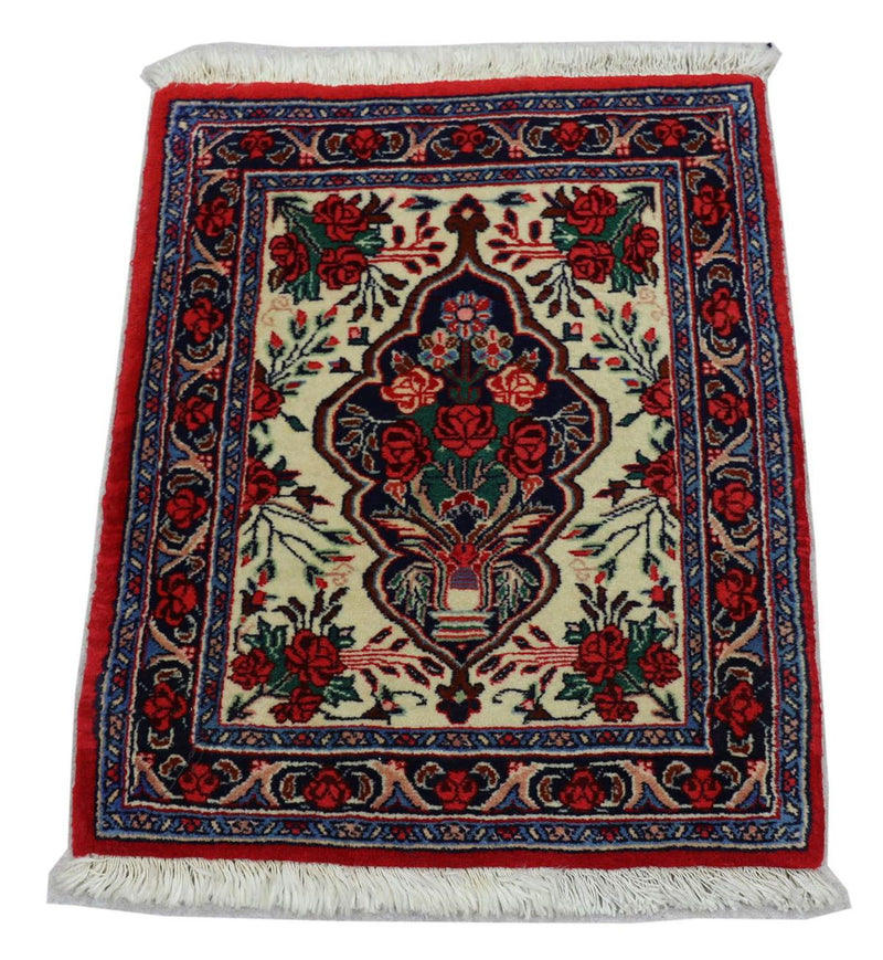 Bidjar Tapete 67x55cm - Tapete persa