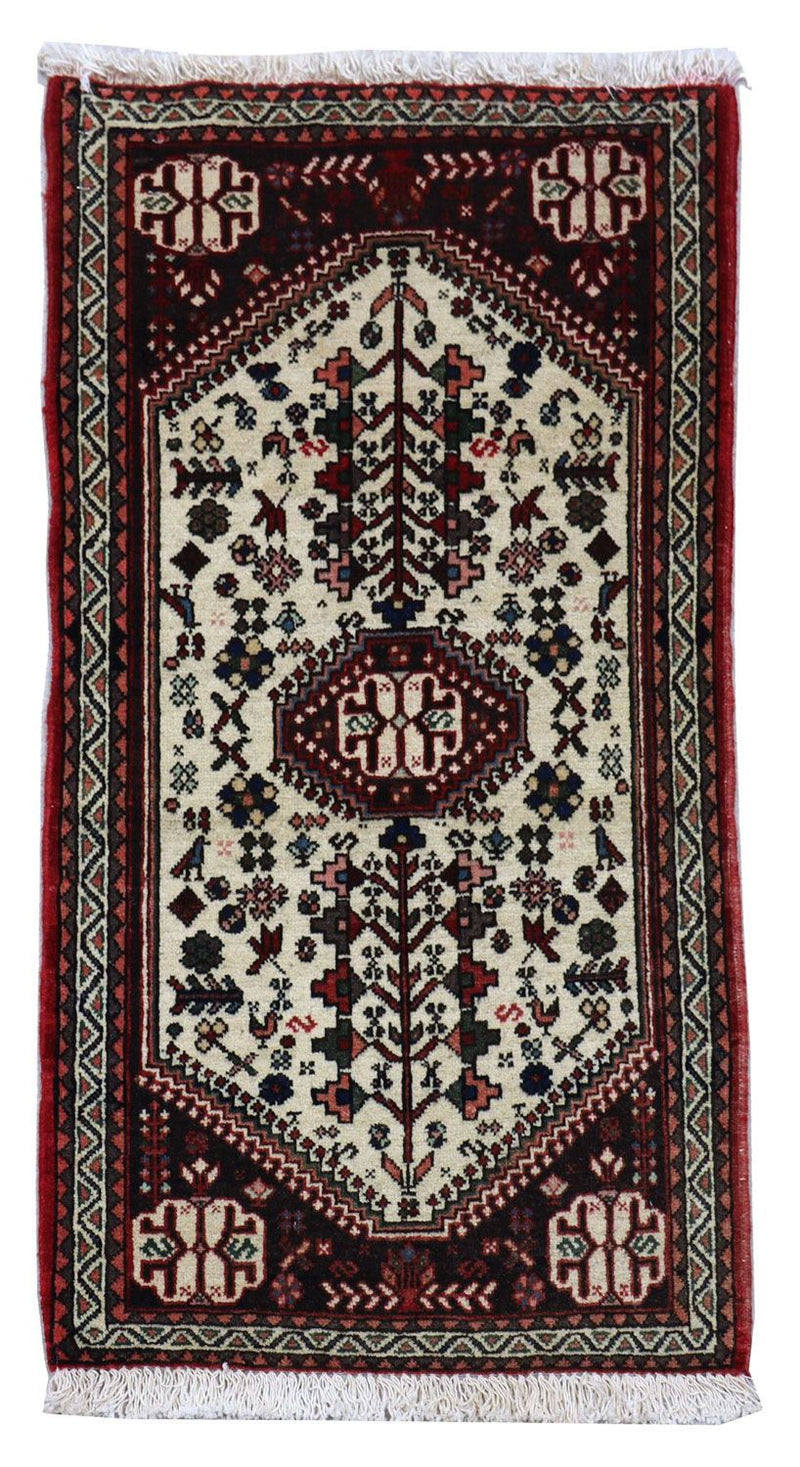 Abadeh Tapete 100x58cm - Tapete persa