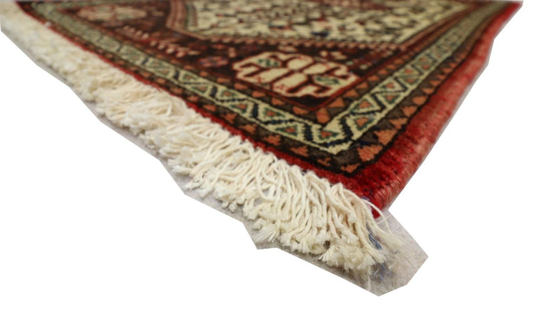 Abadeh Tapete 100x58cm - Tapete persa