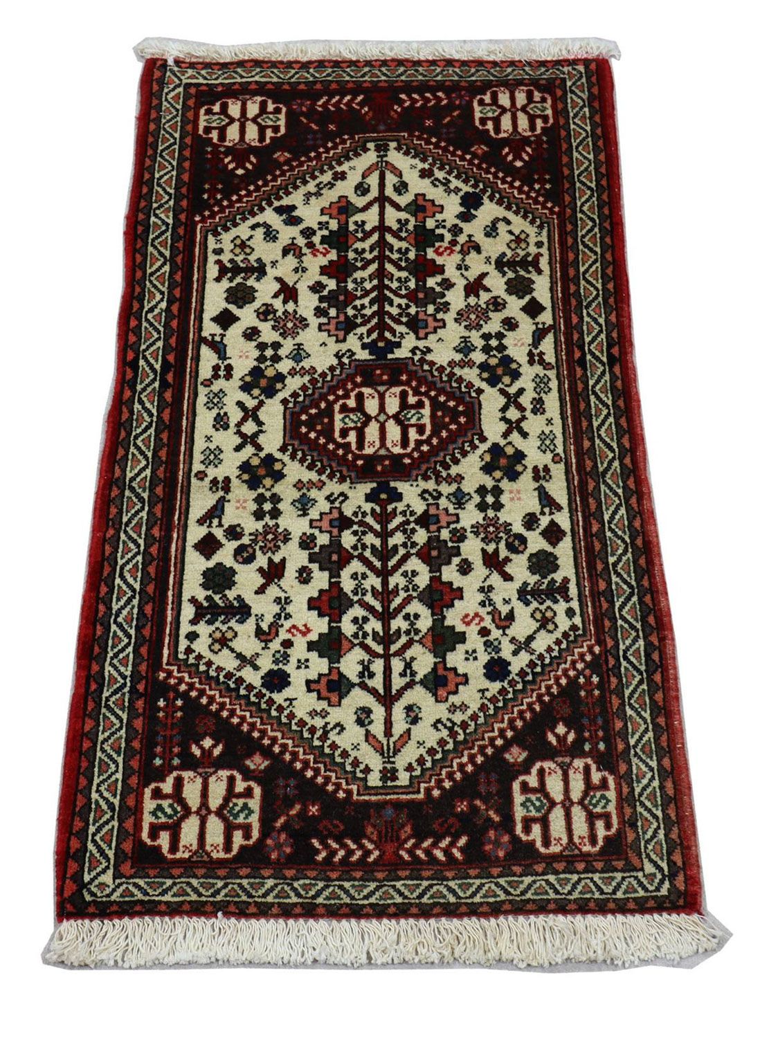 Abadeh Tapete 100x58cm - Tapete persa