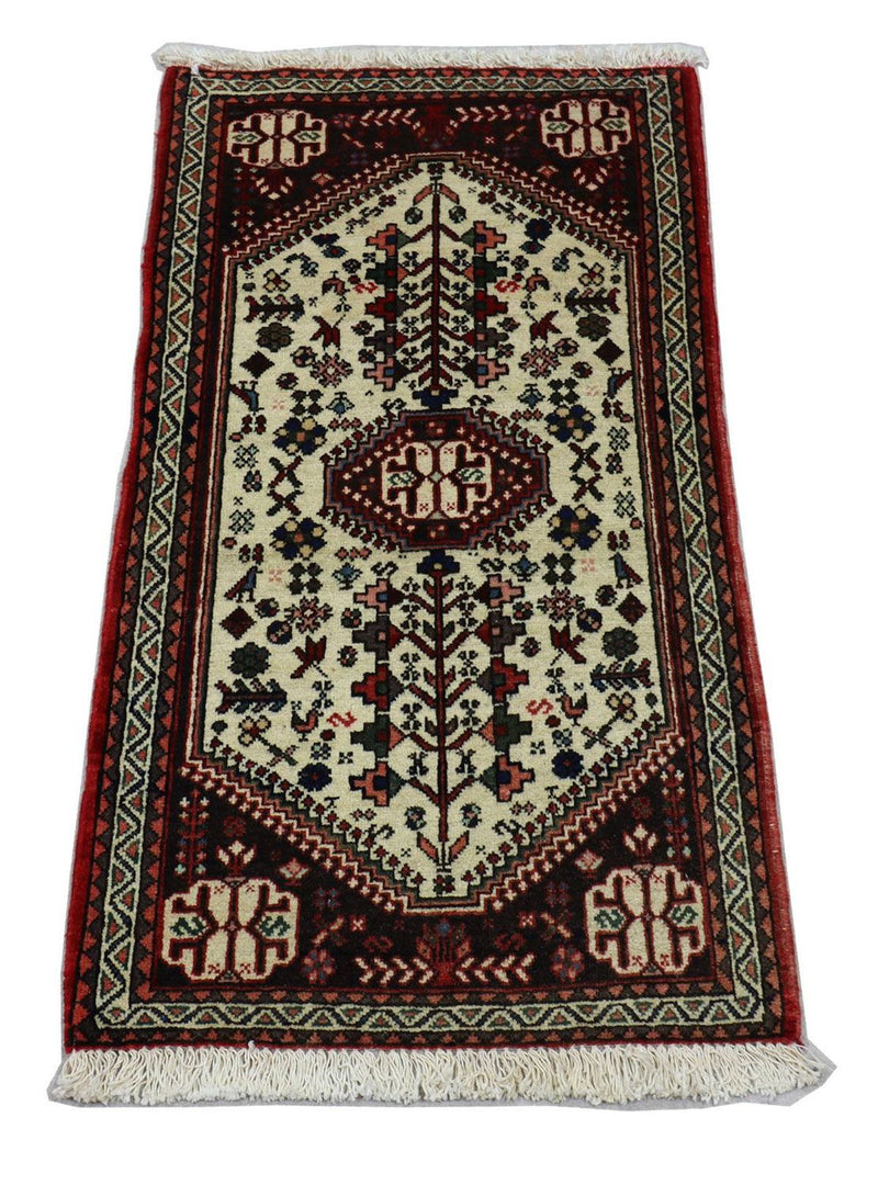 Abadeh Tapete 100x58cm - Tapete persa