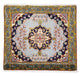 Qom Tapete 91x78cm - Tapete persa