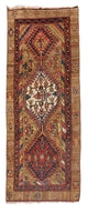 Heriz Tapete 190x107cm - Tapete persa