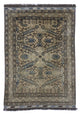 Tapete Ziegler 197x173cm - Tapete Oriental