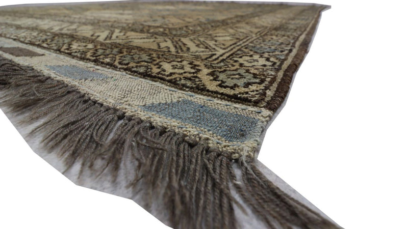 Tapete Ziegler 197x173cm - Tapete Oriental