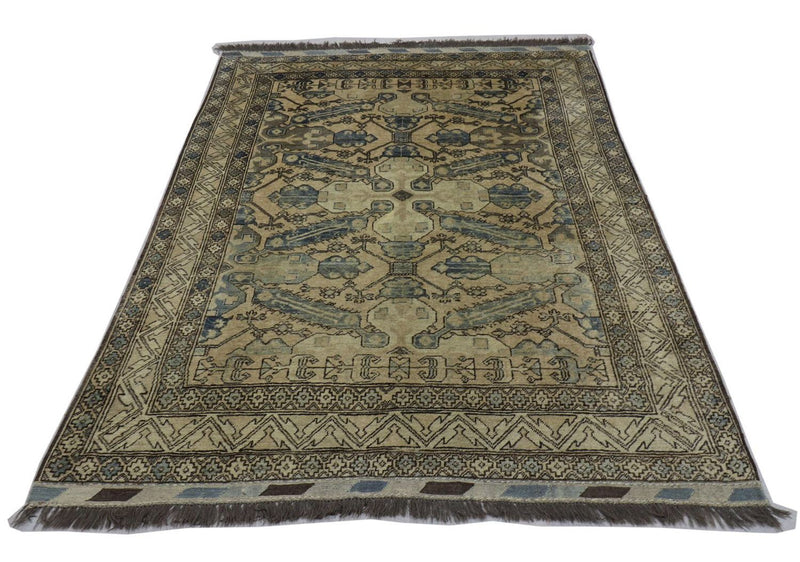 Tapete Ziegler 197x173cm - Tapete Oriental