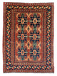 Tapete Ziegler 190x223cm - Tapete Oriental