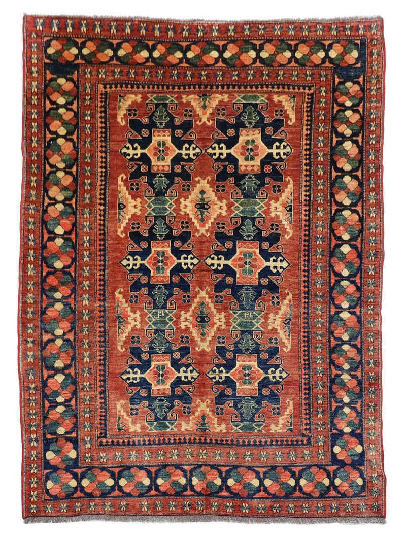 Tapete Ziegler 190x223cm - Tapete Oriental