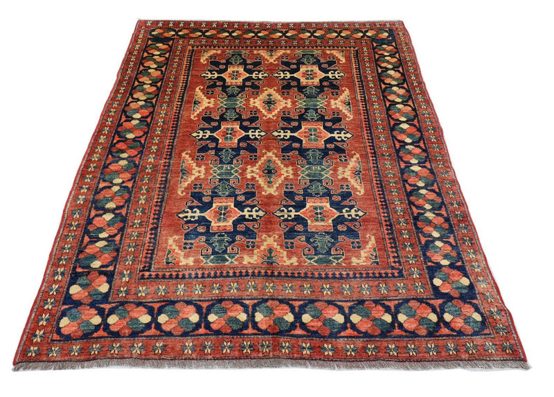 Tapete Ziegler 190x223cm - Tapete Oriental