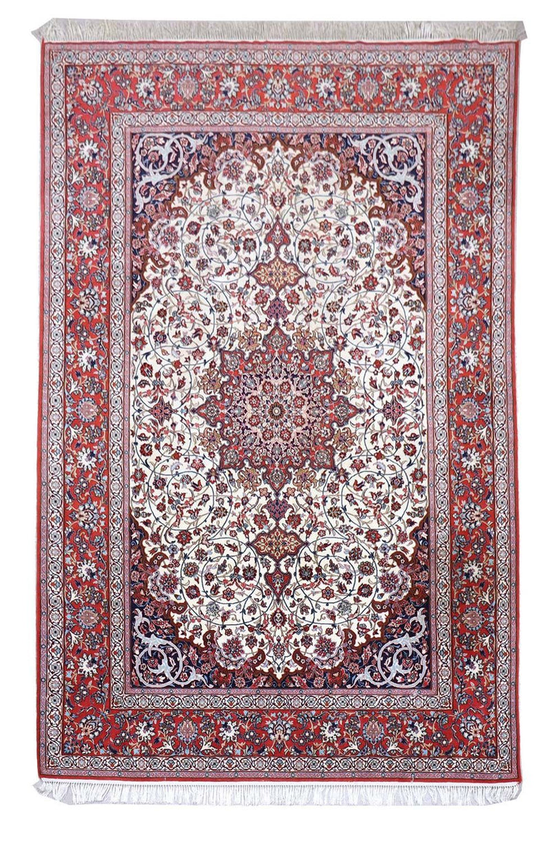 Isfahan Tapete 303x202cm - Tapete persa