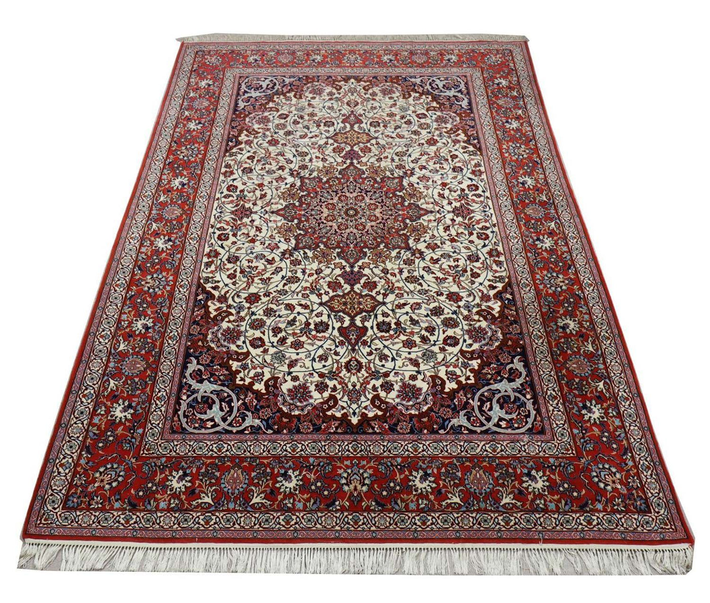 Isfahan Tapete 303x202cm - Tapete persa