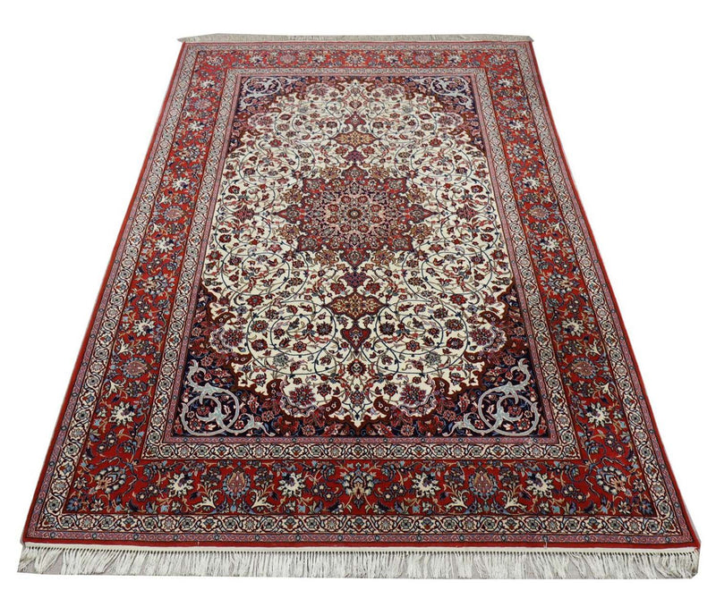 Isfahan Tapete 303x202cm - Tapete persa