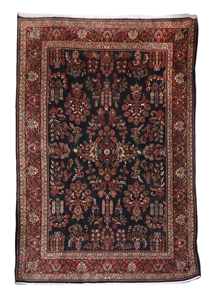 Sarouk Tapete 343x253cm - Tapete persa