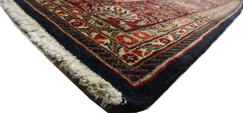 Sarouk Tapete 343x253cm - Tapete persa