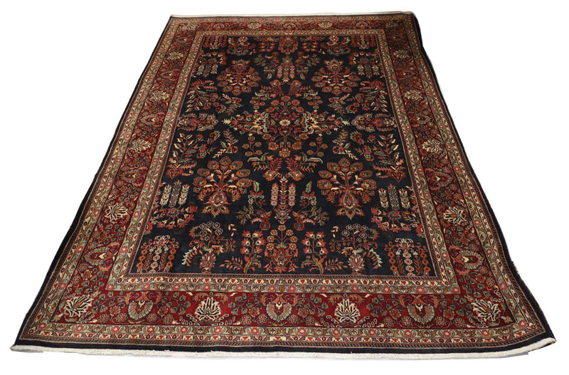 Sarouk Tapete 343x253cm - Tapete persa