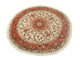 Tabriz - 50 Raj Tapete 230x230cm - Tapete persa