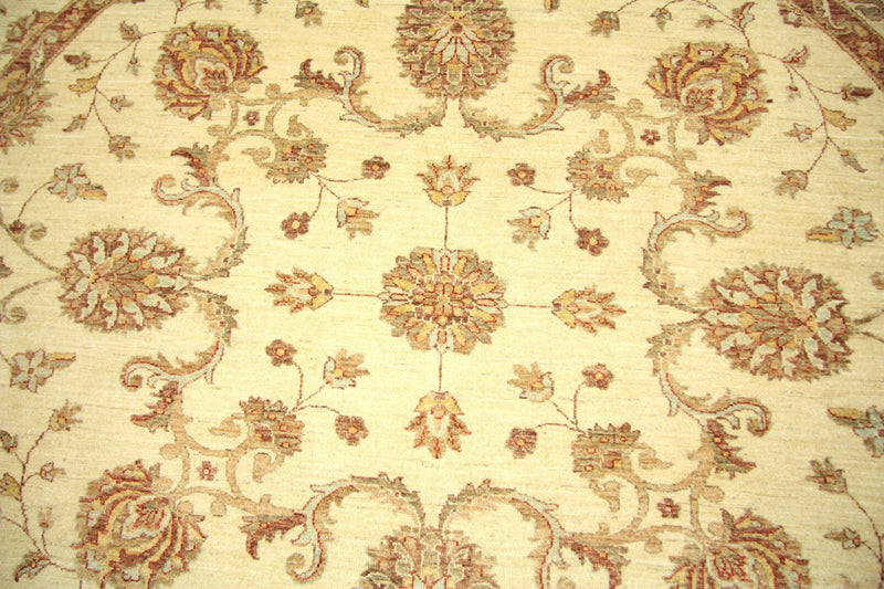 Tapete Ziegler 266x276cm - Tapete Oriental