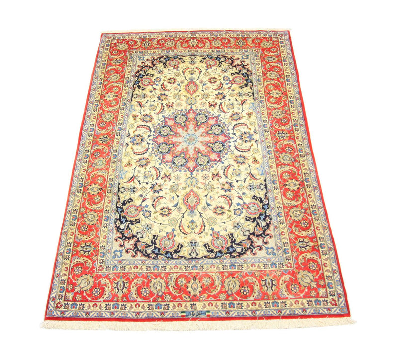 Isfahan Tapete 243x153cm - Tapete persa