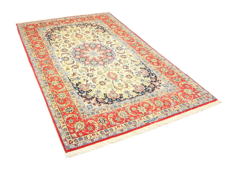 Isfahan Tapete 243x153cm - Tapete persa