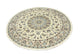 Nain Tapete 250x250cm - Tapete persa