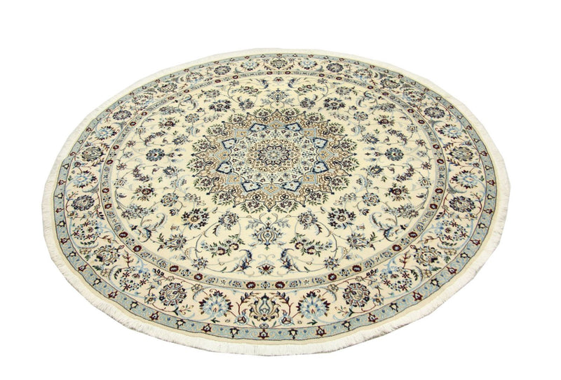 Nain Tapete 250x250cm - Tapete persa