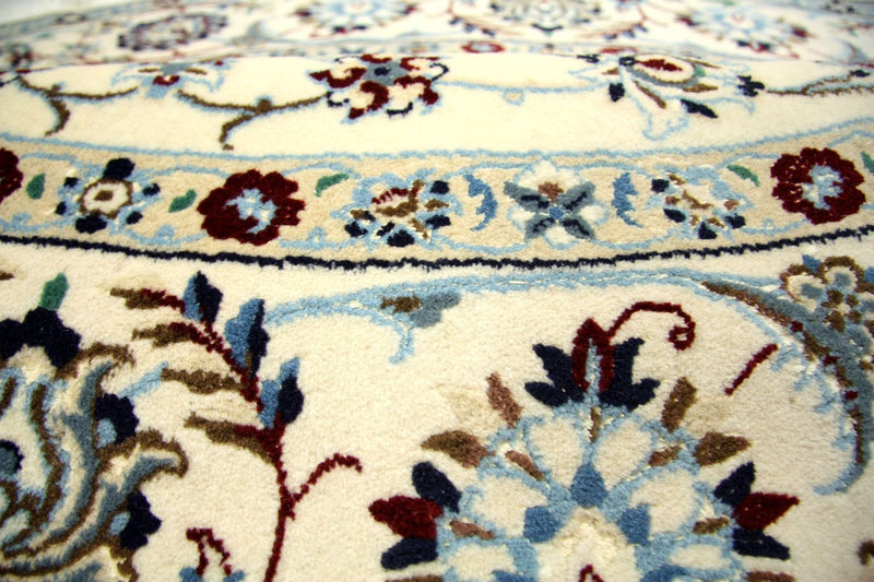 Nain Tapete 250x250cm - Tapete persa