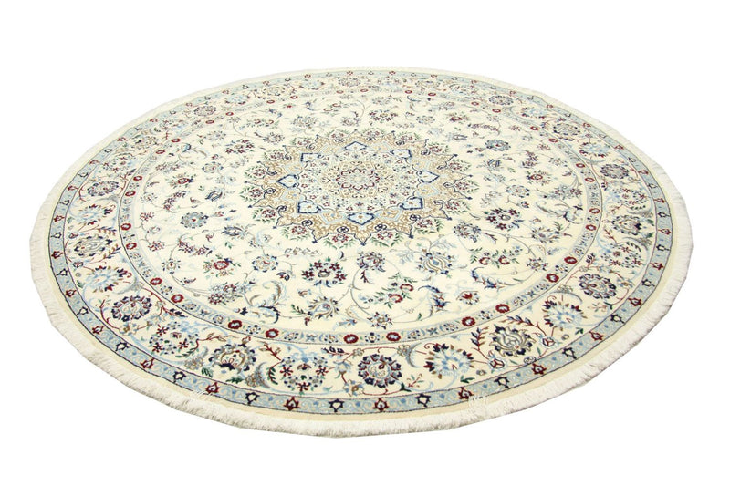 Nain Tapete 250x250cm - Tapete persa