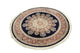 Tapete China 184x184cm - Tapete Oriental