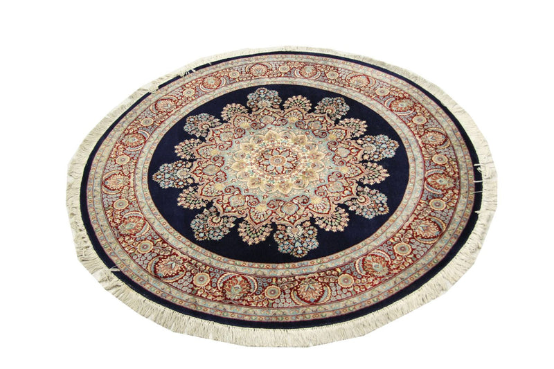 Tapete China 184x184cm - Tapete Oriental