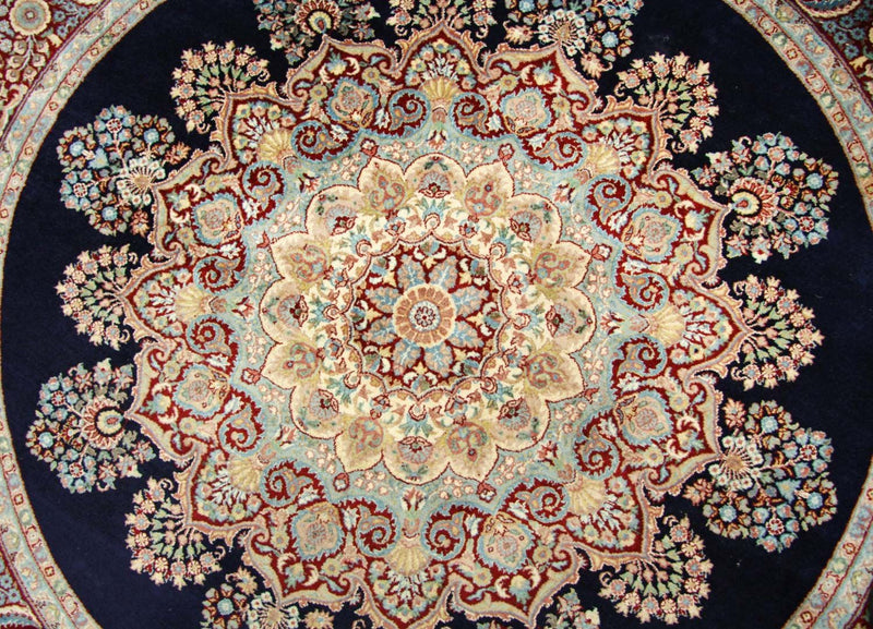 Tapete China 184x184cm - Tapete Oriental