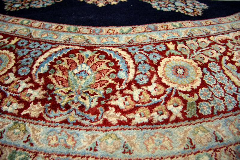 Tapete China 184x184cm - Tapete Oriental