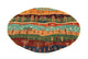 Tapete Ziegler 172x170cm - Tapete Oriental