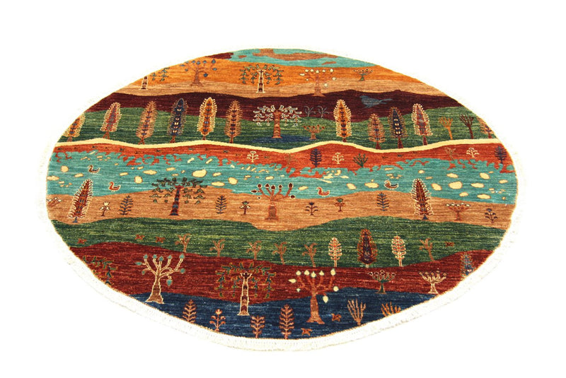 Tapete Ziegler 172x170cm - Tapete Oriental