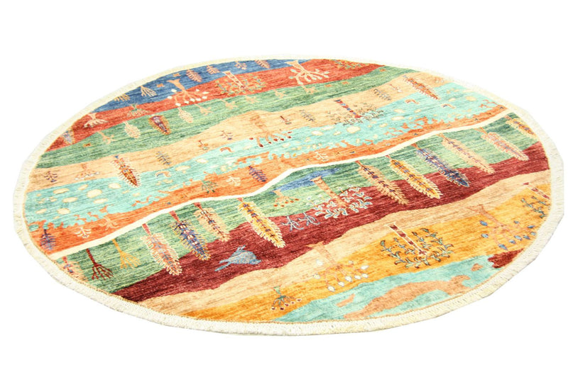 Tapete Ziegler 172x170cm - Tapete Oriental