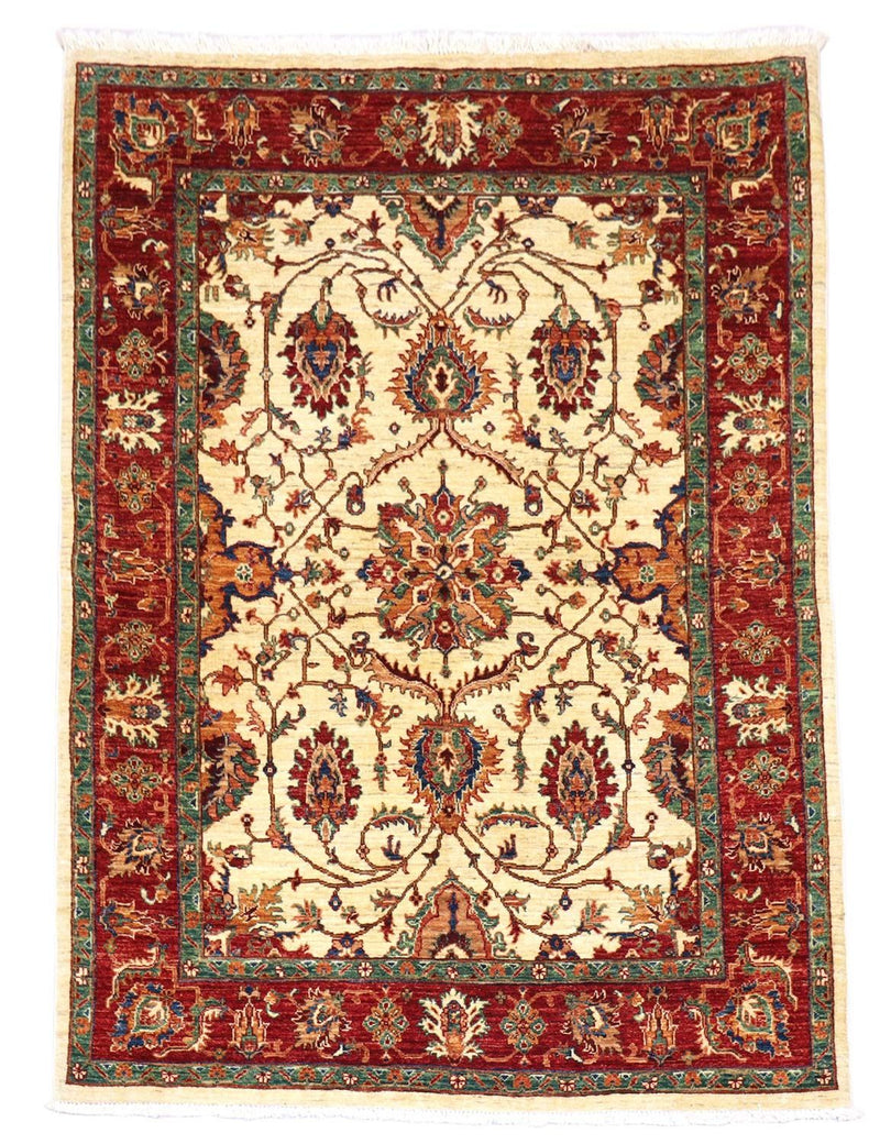 Tapete Ziegler 193x149cm - Tapete Oriental
