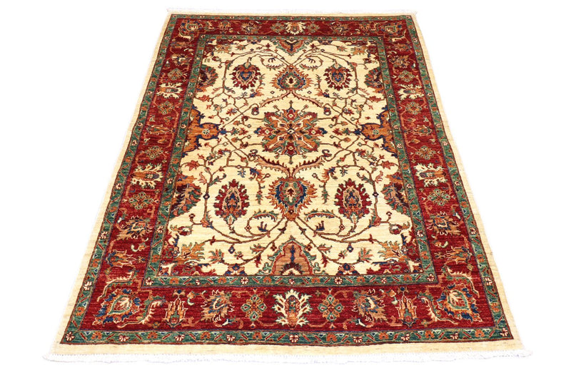 Tapete Ziegler 193x149cm - Tapete Oriental