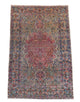 Kerman Tapete 223x143cm - Tapete persa