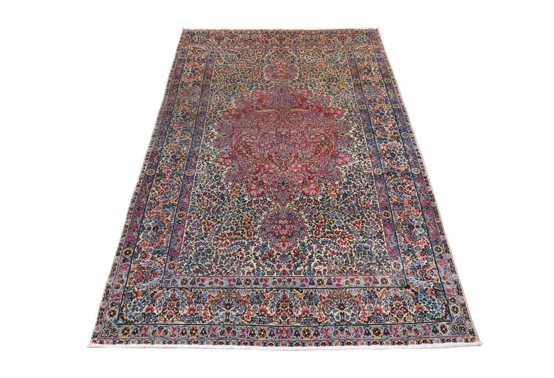 Kerman Tapete 223x143cm - Tapete persa