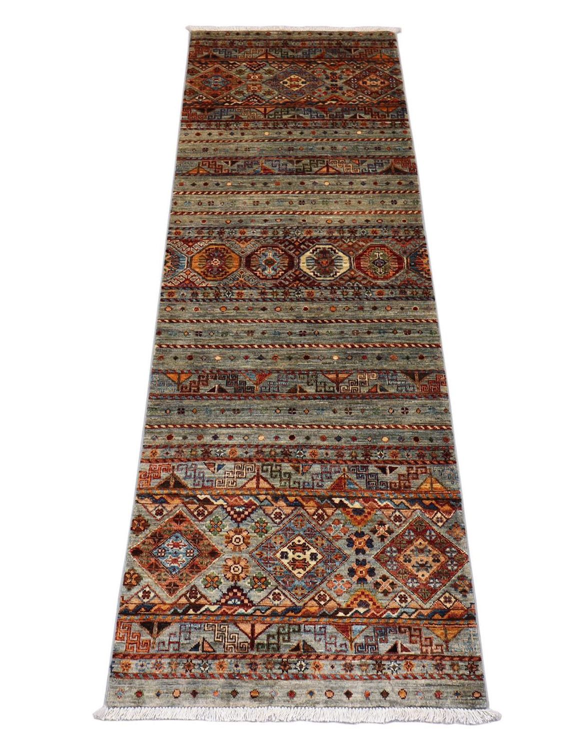 Tapete Ziegler 256x85cm - Tapete Oriental