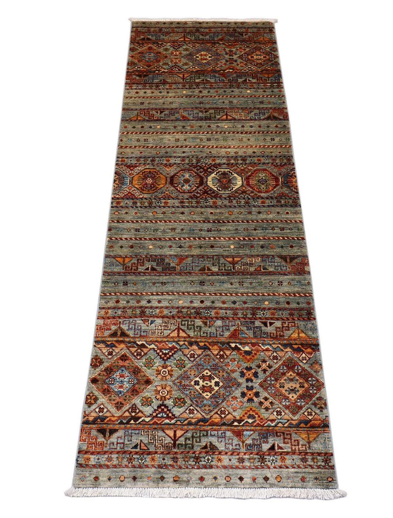Tapete Ziegler 256x85cm - Tapete Oriental