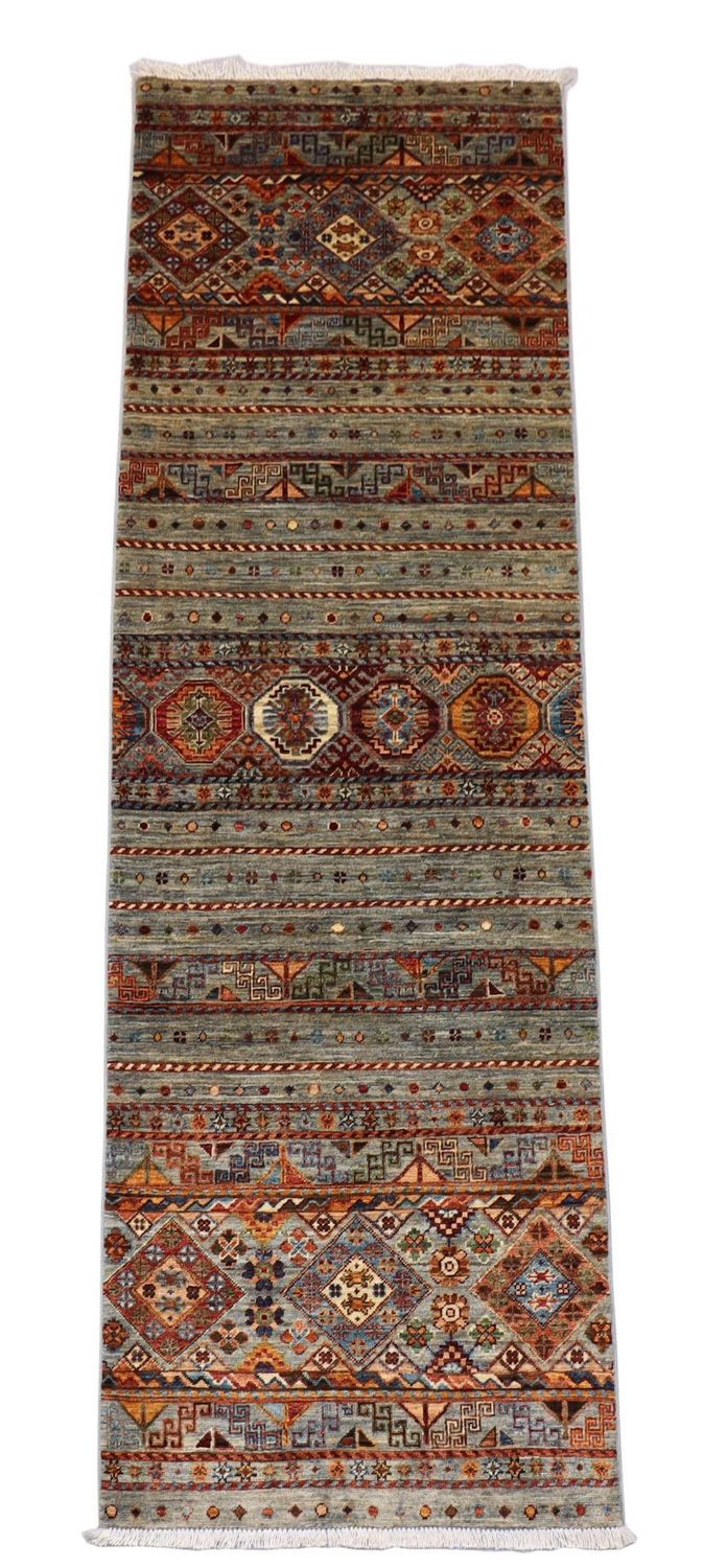 Tapete Ziegler 258x85cm - Tapete Oriental